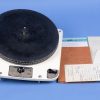 Garrard 301 Transcription Turntable
