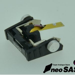 Cellule Shure V15V XMR De Collection Avec Pointe De Lecture Jico VN5XMR