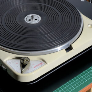 Thorens