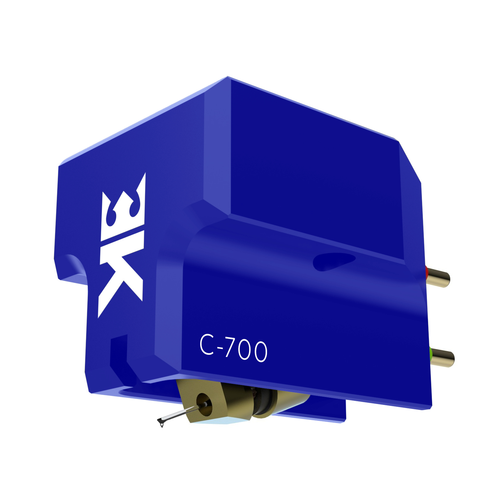 Kensington Audio C-700 Moving coil Cartridge