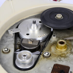 Thorens TD135 MKI Turntable 5